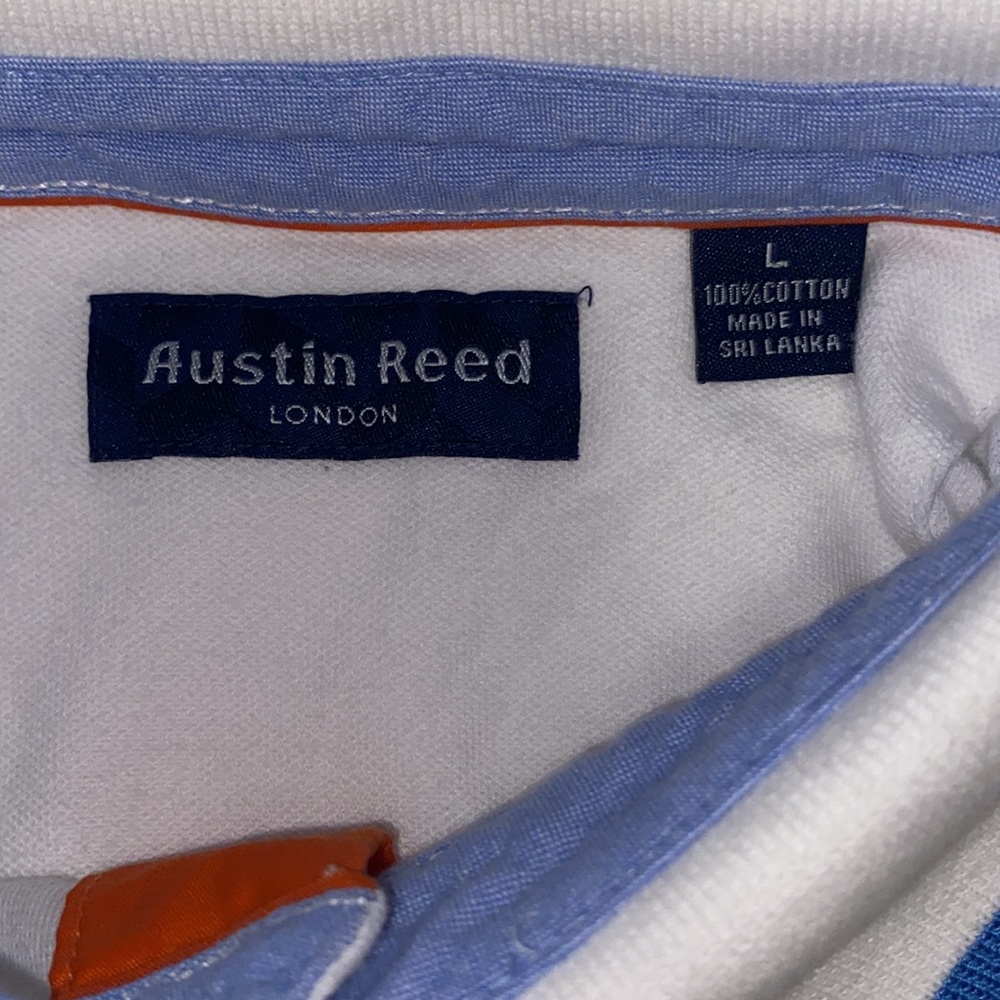 Austin Reed Shirt - Picture 2 of 2